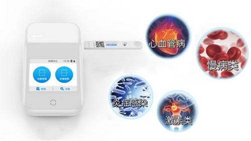 江苏量点科技亮相老龄产业论坛共探银发经济新机遇