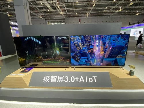中国家电崛起的秘密 全藏在这15万平米里,一文看尽awe干货